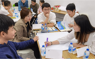 新員工入職培訓(xùn)