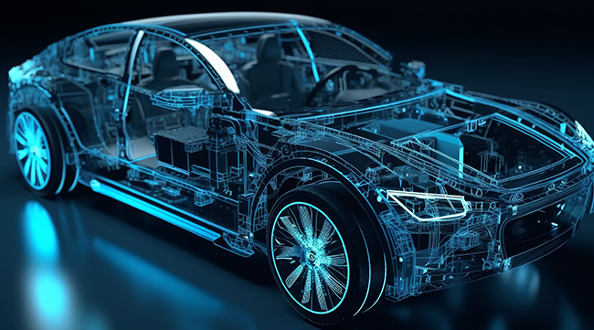 車(chē)規(guī)級(jí)G1-G2