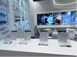 【展會(huì)回顧】普冉股份2025慕尼黑上海電子展完美收官(圖2)